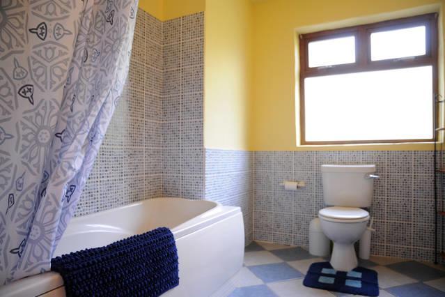 דינגל Griffins Holiday Cottage מראה חיצוני תמונה